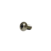 0090-0686 Screw-Mach- 10-32 X 3/8 Rnd | Genuine Haulotte